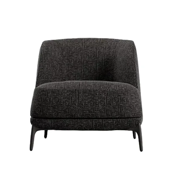 Poltrona Novamobili Velvet