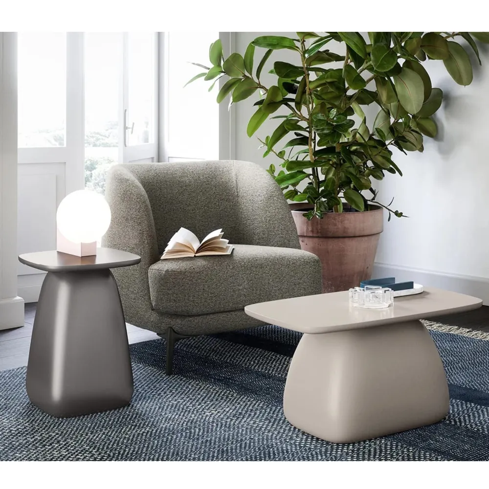Sessel Novamobili Velvet