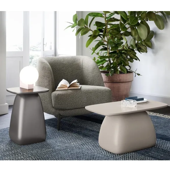 Sessel Novamobili Velvet