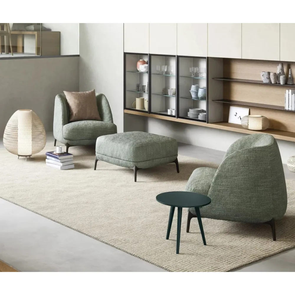 Sessel Novamobili Velvet