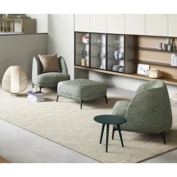 Sessel Novamobili Velvet