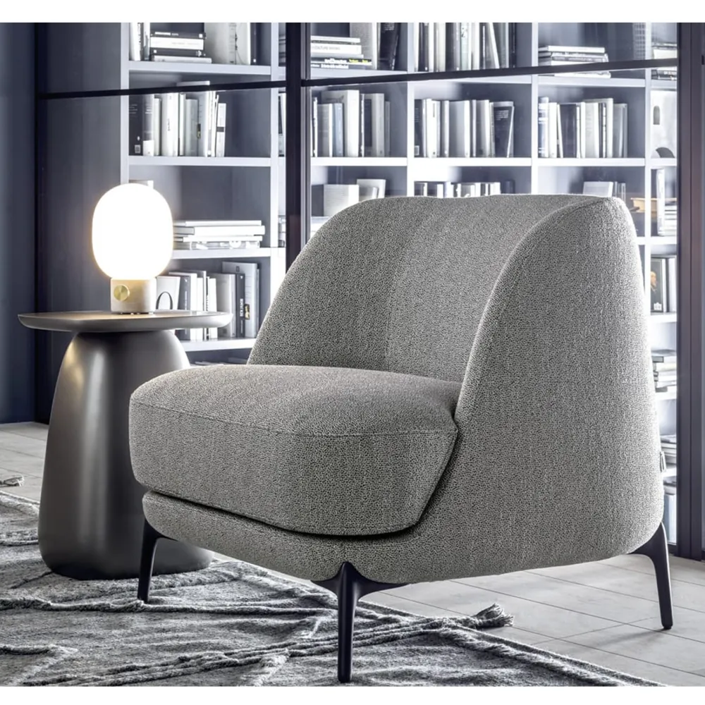 Sessel Novamobili Velvet