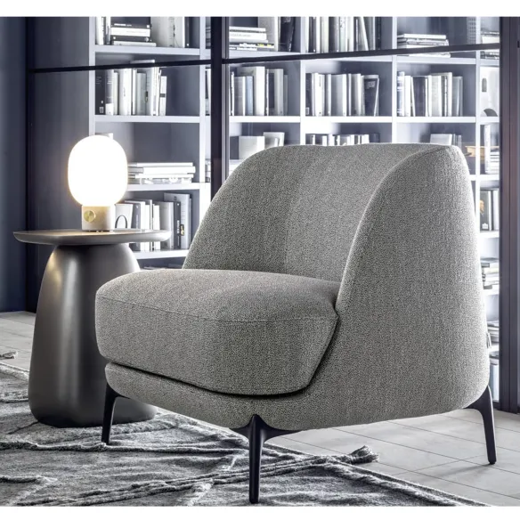 Sessel Novamobili Velvet