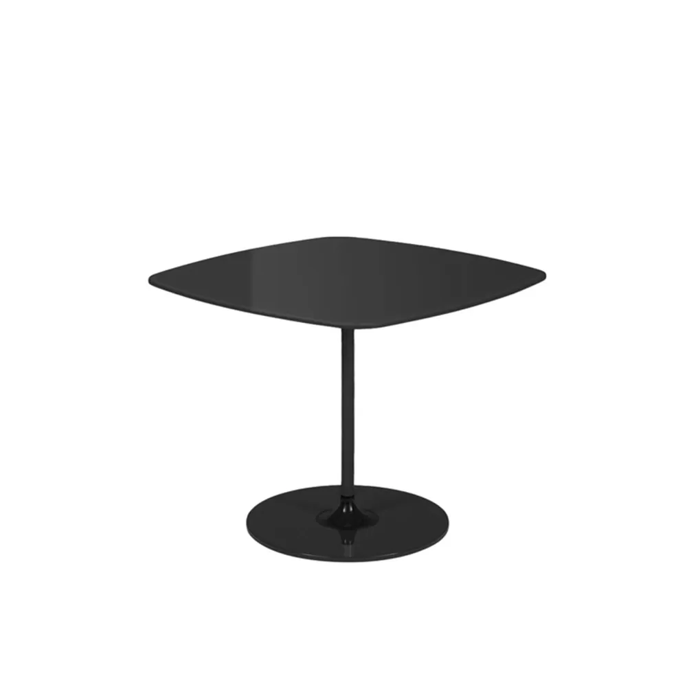 Kartell Thierry Table Basse - Noir