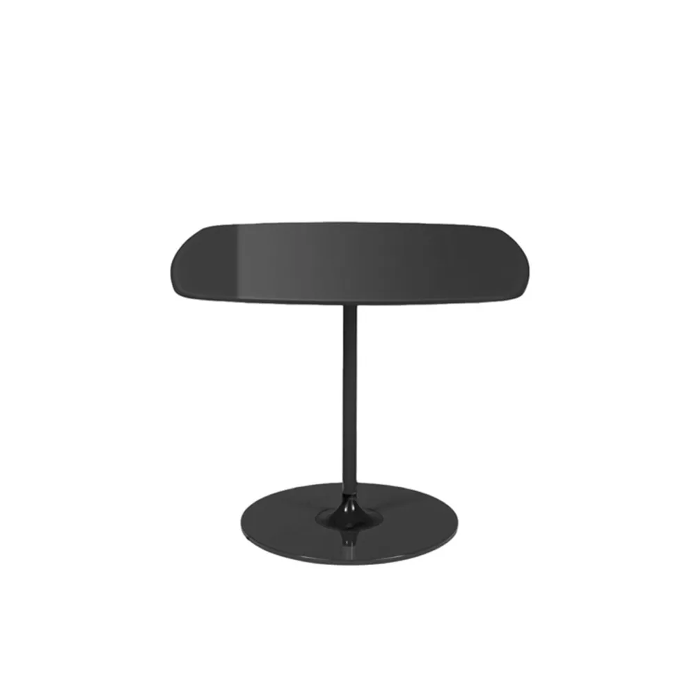 Kartell Thierry Table Basse - Noir