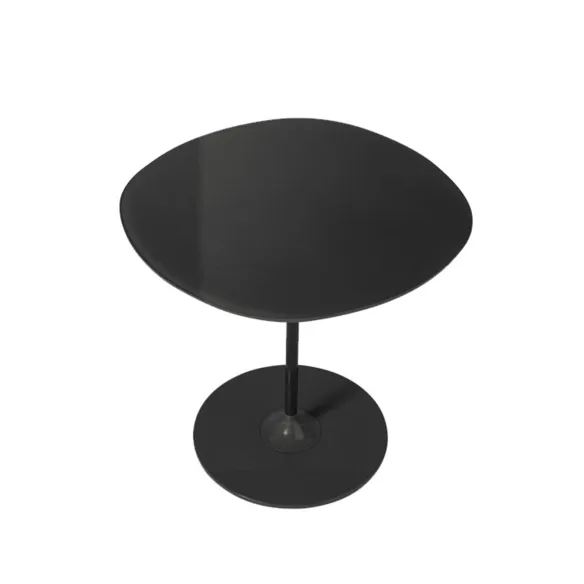 Kartell Thierry Medium Coffee Table - Black