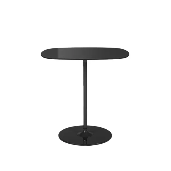 Kartell Thierry High Coffee Table - Black