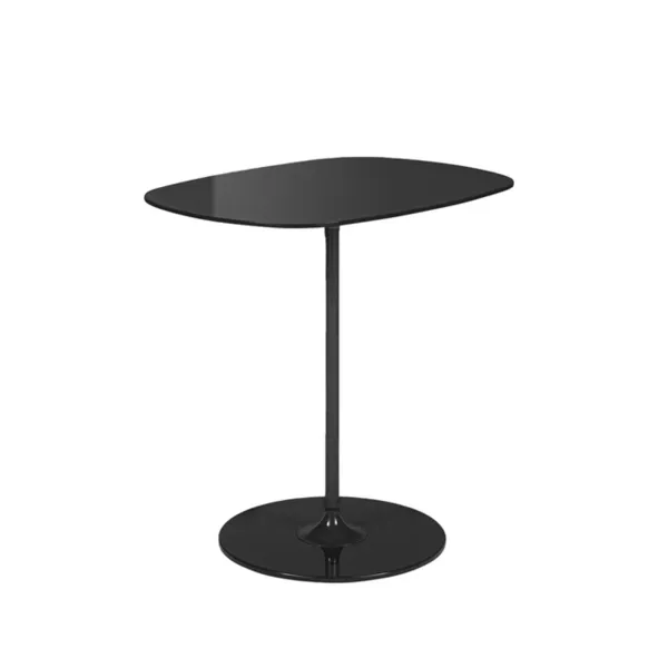 Kartell Thierry Table Basse Haute - Noir 2