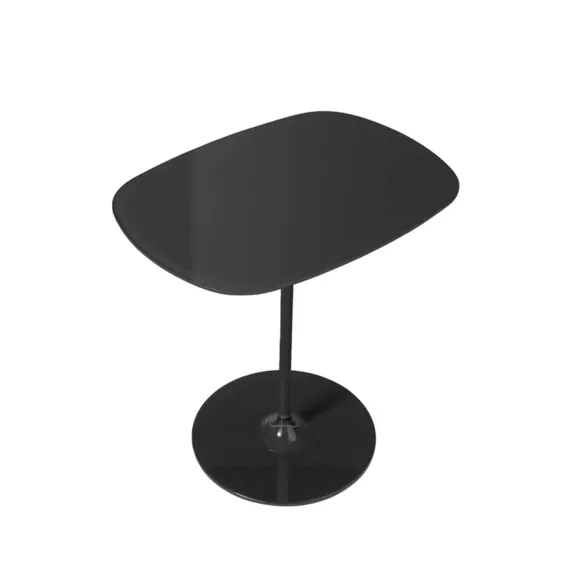 Kartell Thierry Table Basse Haute - Noir