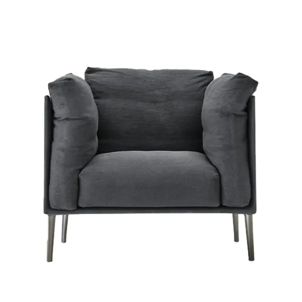 Sillón Novamobili Kubì