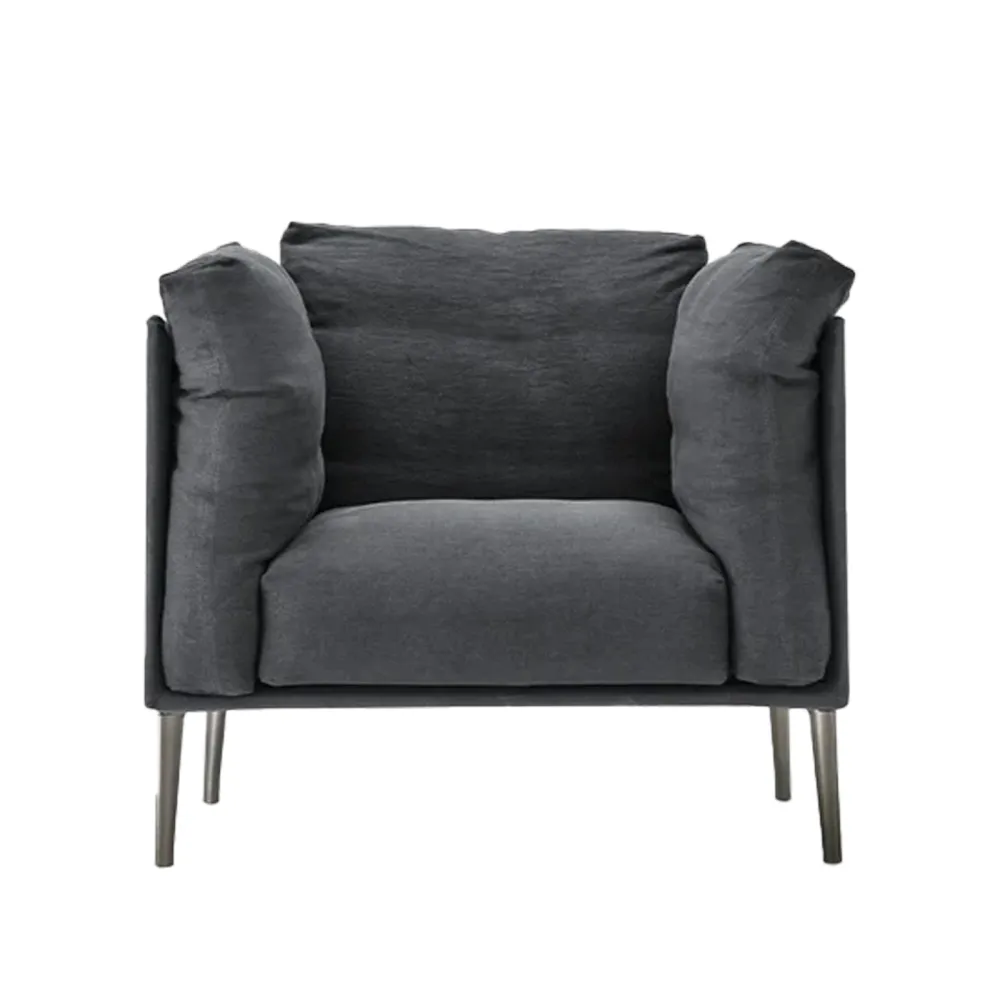Fauteuil Novamobili Kubì