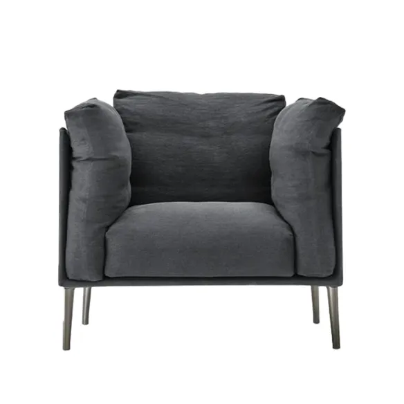 Sillón Novamobili Kubì