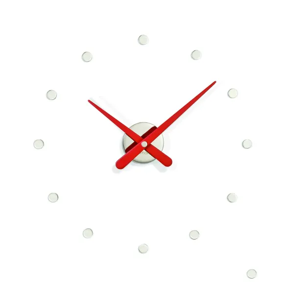 Reloj de pared Nomon Rodòn mini L