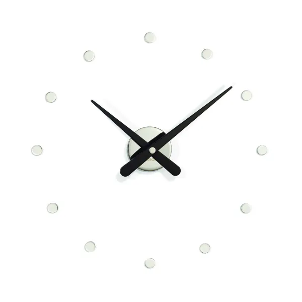 Reloj de pared Nomon Rodòn mini L 2