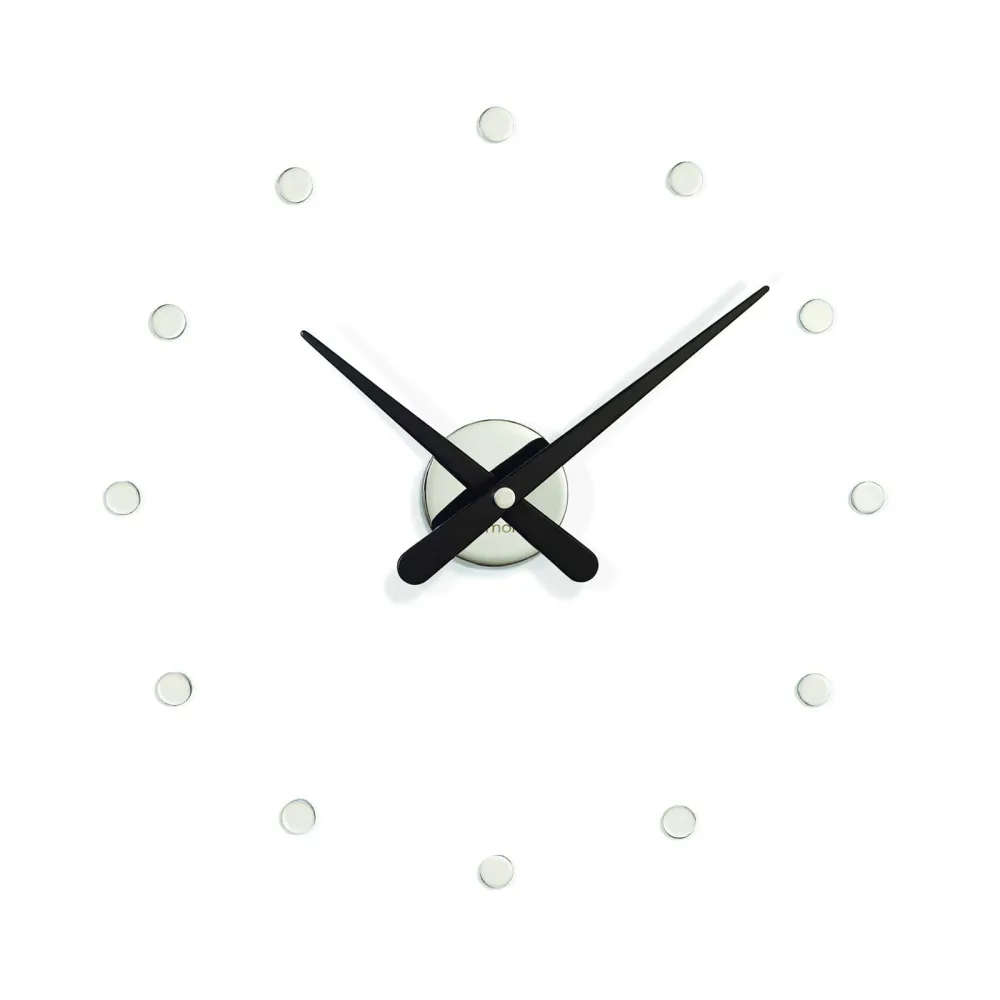 Horloge mural Nomon Rodòn mini L