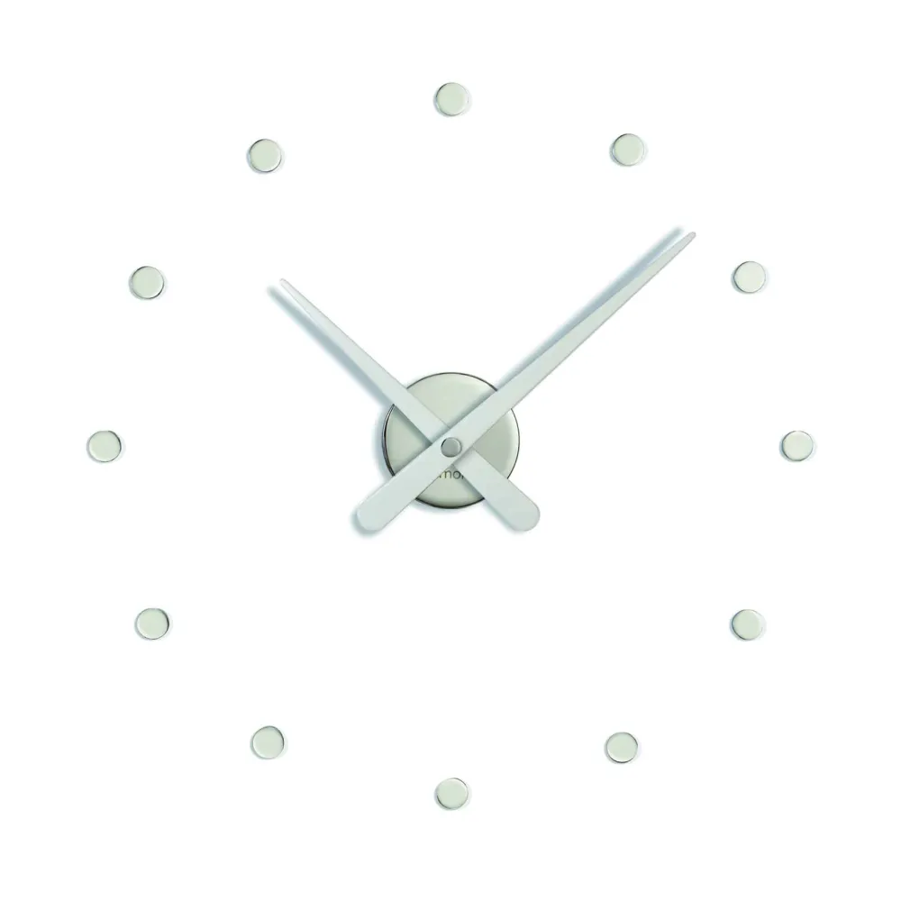 Wall-Mounted clock  Nomon Rodòn mini L