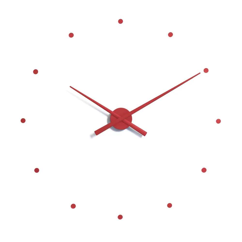 Orologio da parete Nomon OJ