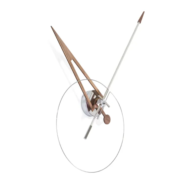 Reloj de pared nomon Cris n