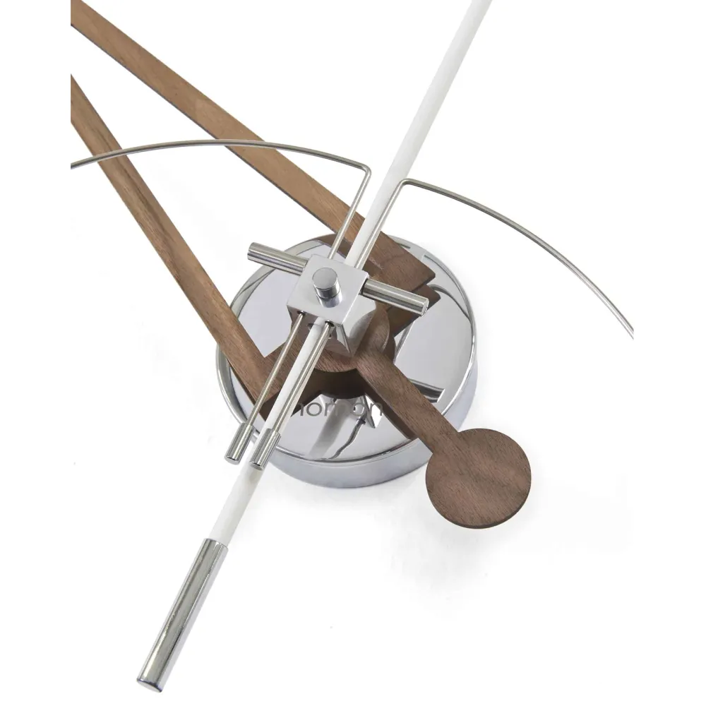 Wall-Mounted clock nomon Cris n