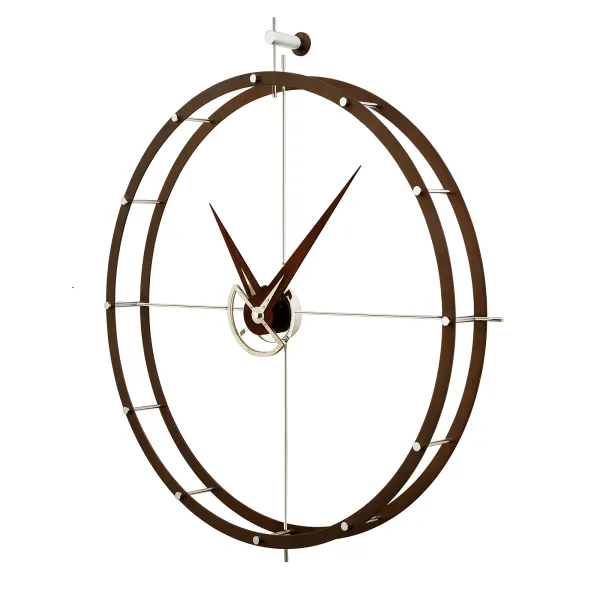 Orologio da parete Nomon Doble O