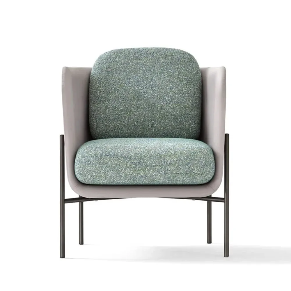 Sillón Novamobili Haiku