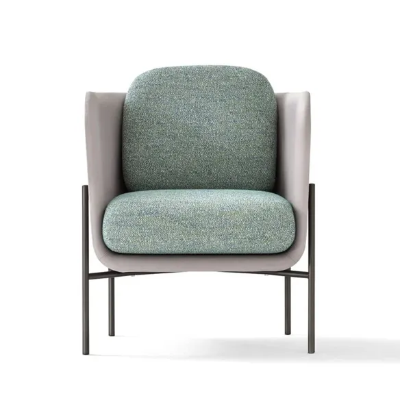 Fauteuil Novamobili Haiku