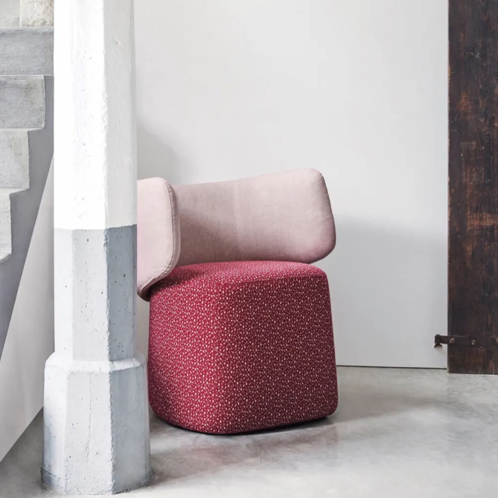 Sillón Novamobili Origin