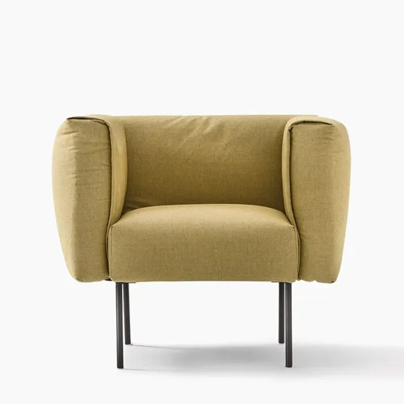 Armchair Novamobili Onni