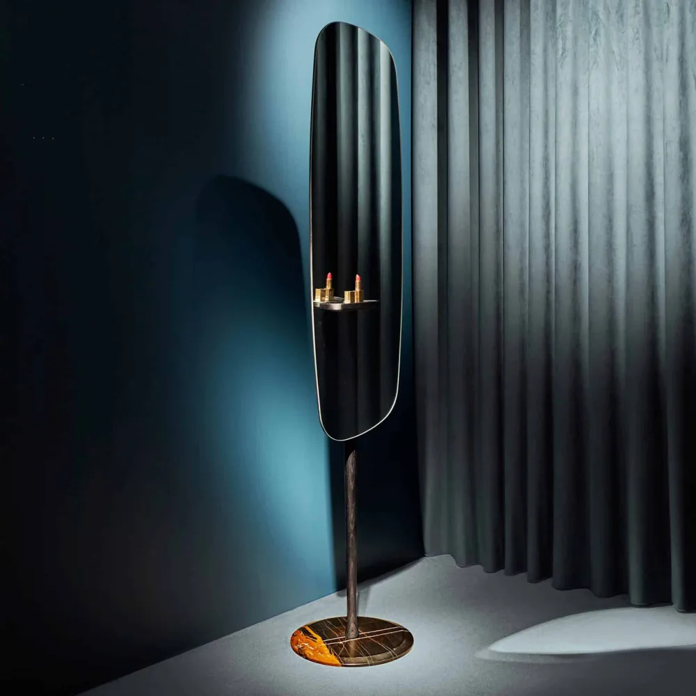 Miroir de comptoir Nomon