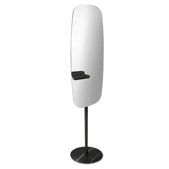 Miroir de comptoir Nomon