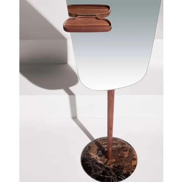 Countertop mirror Nomon