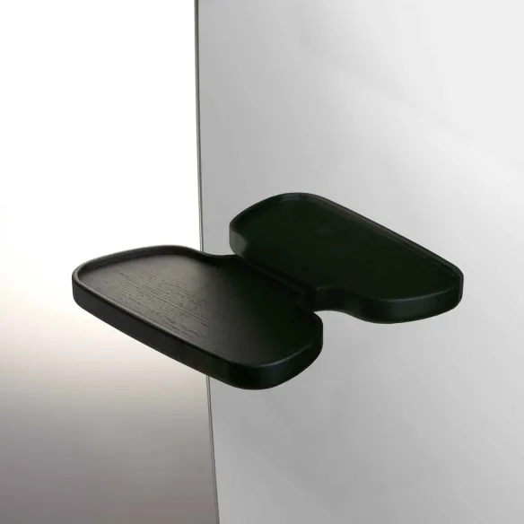 Miroir de comptoir Nomon