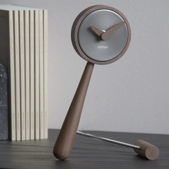 Horloge de table Nomon Mini Puntero
