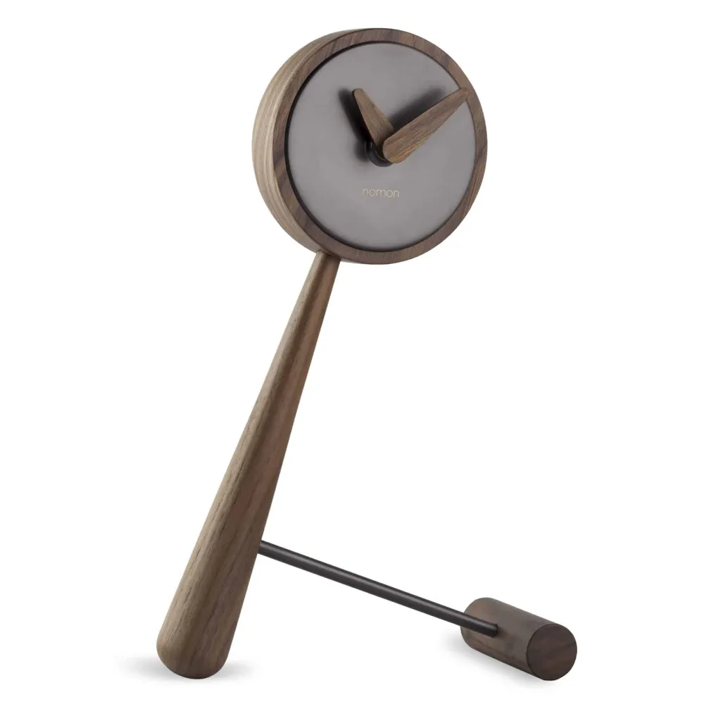 Reloj de mesa Nomon Mini Punter