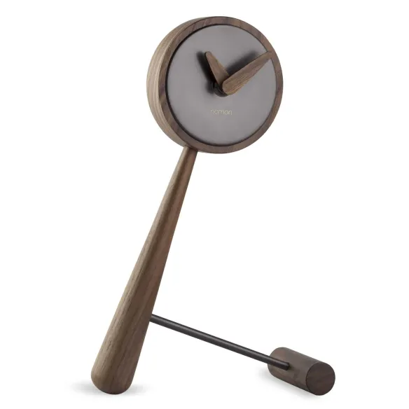 Nomon Mini Puntero table clock