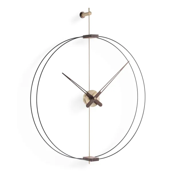Horloge murale Nomon Mini Barcelona