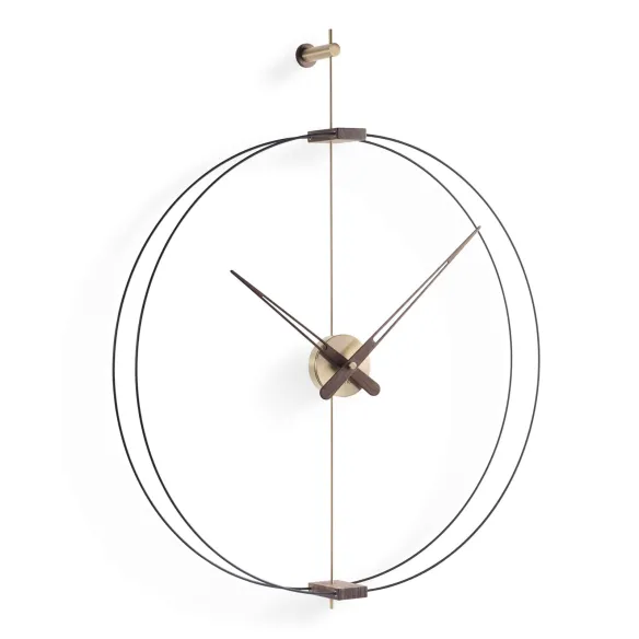 Nomon Mini Barcelona wall clock