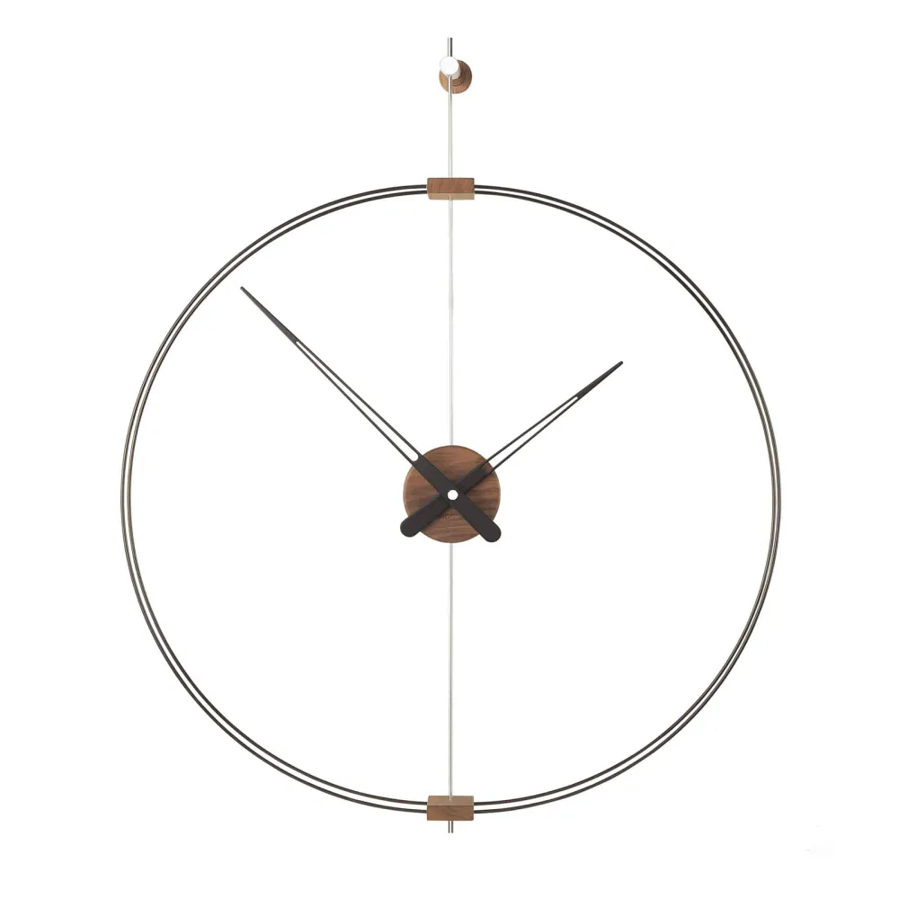 Reloj de pared Nomon Mini Barcelona