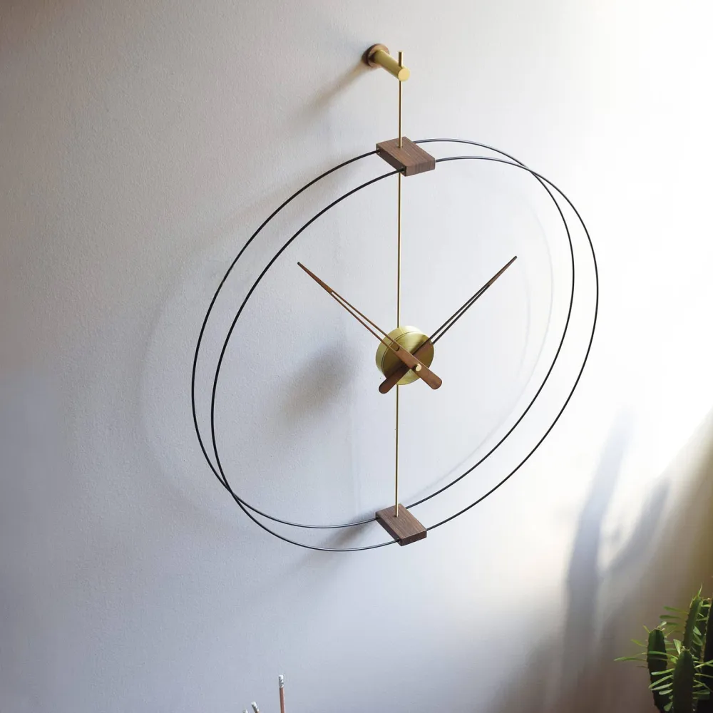 Reloj de pared Nomon Mini Barcelona