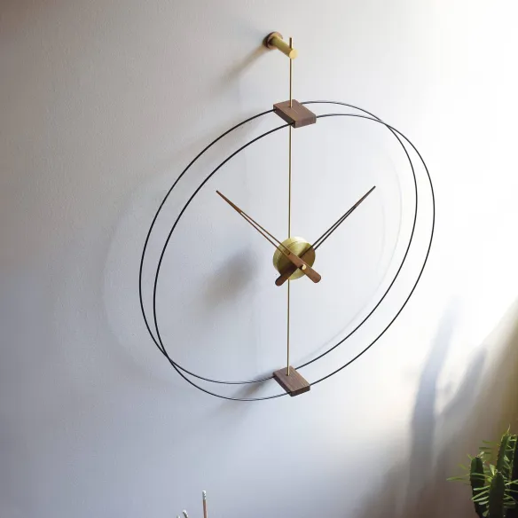 Orologio da parete Nomon Mini Barcelona