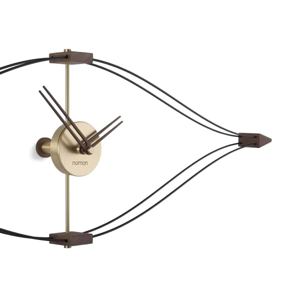 Reloj de pared Nomon Mini Look