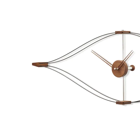 Horloge murale Nomon Look