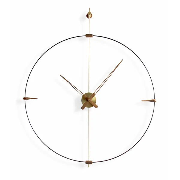 Orologio da parete Nomon Mini Bilbao