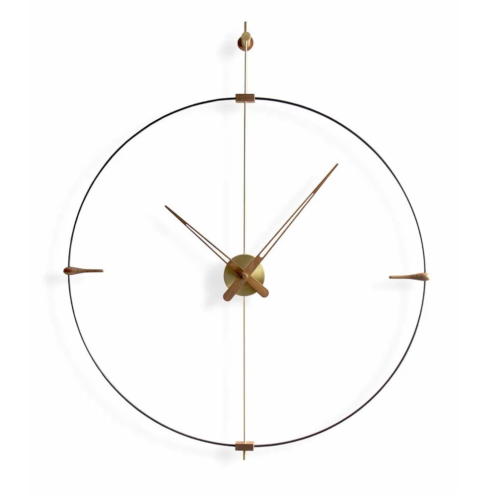 Reloj de pared Nomon Mini Bilbao
