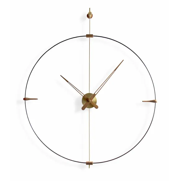 Reloj de pared Nomon Mini Bilbao
