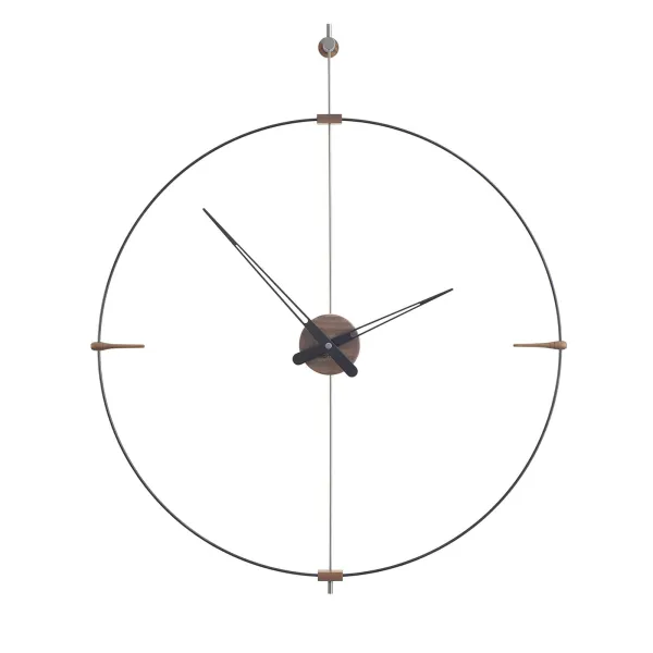 Nomon Mini Bilbao wall clock 2