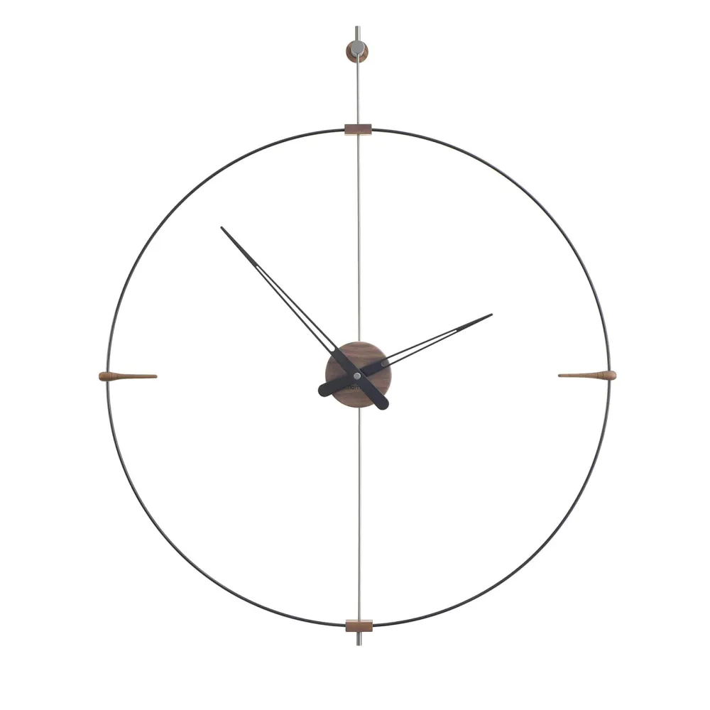 Horloge murale Nomon Mini Bilbao