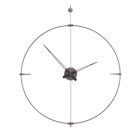 Nomon Mini Bilbao wall clock