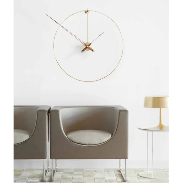 Nomon New Anda Wanduhr