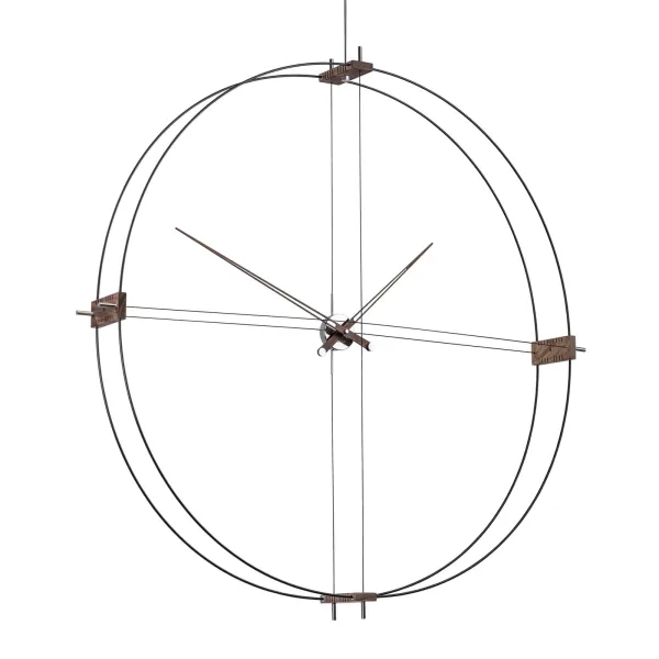 Horloge murale Nomon Delmori 2